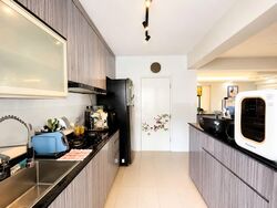 Blk 126B Eastdelta @ Canberra (Sembawang), HDB 4 Rooms #556515731